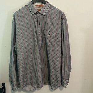 Tommy‎ Bahama casual button down size XXL